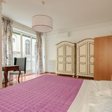 Apartments Florence Menicucci Room photo