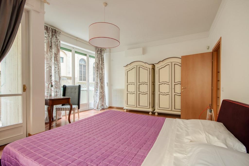 Apartments Florence Menicucci Room photo