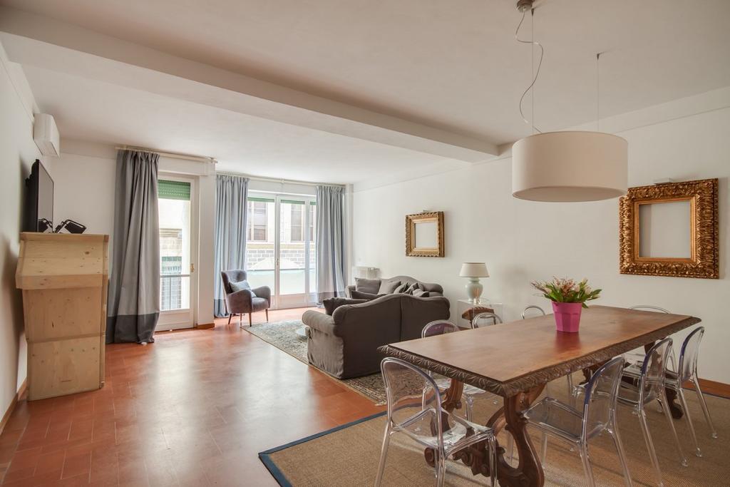 Apartments Florence Menicucci Room photo